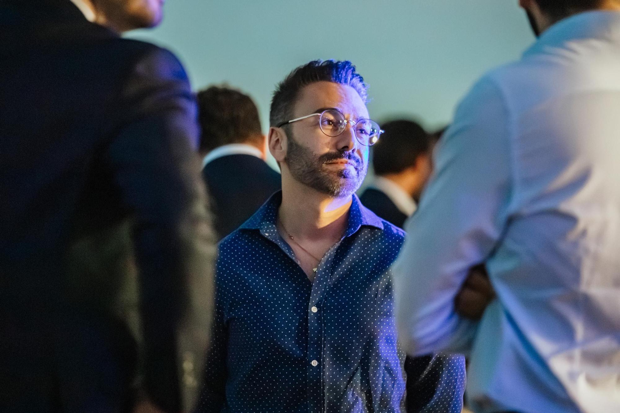 VDS 2025 Guest Reception