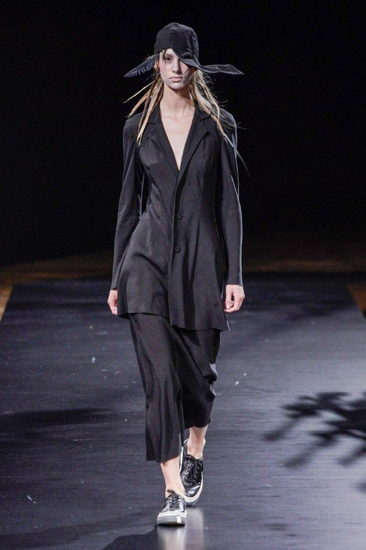 Yohji Yamamoto