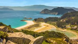 El secreto costero mejor guardado de Galicia: una cala de arena blanca que tienes que visitar una vez en la vida