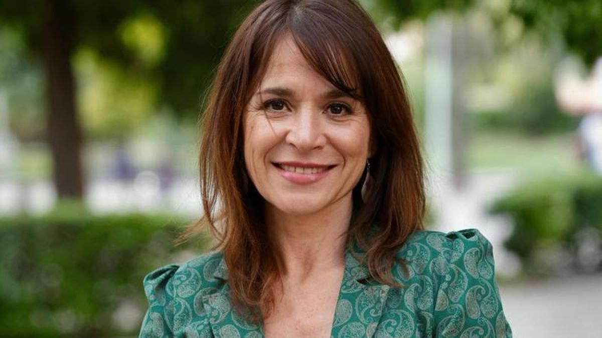 Belén Fernández, portavoz del Grupo Municipal Socialista.