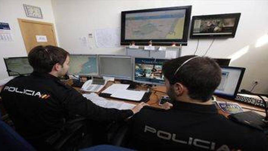 Las falsas denuncias por robo se quintuplican en un año en Castellón