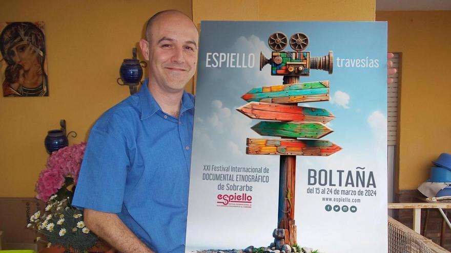 El festival Espiello levanta el el telón en Boltaña