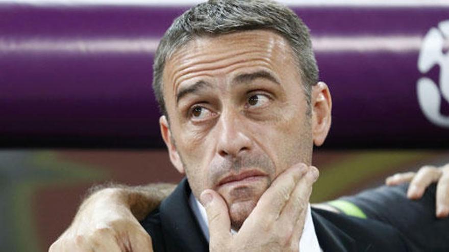 Paulo Bento.