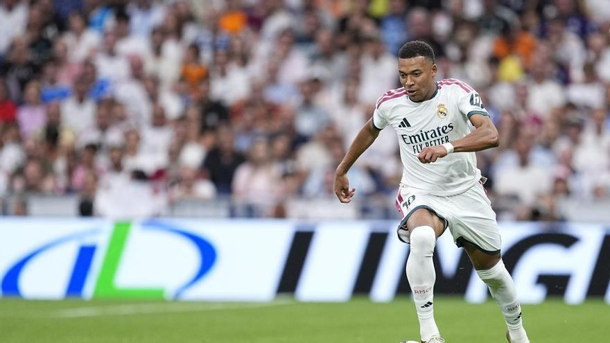 Real Betis – Real Madrid en directo, Primera División – LaLiga EA Sports 2026
