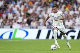 LaLiga: Real Betis - Real Madrid, en directo