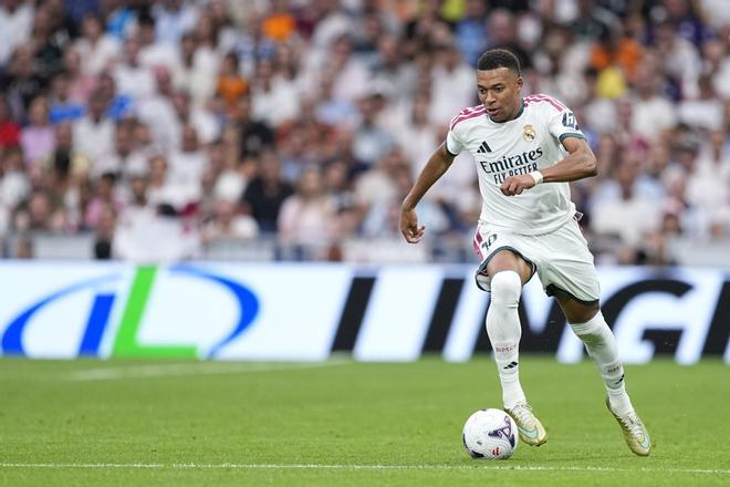 Real Madrid - Rayo Vallecano, hoy en directo: horario, dónde ver y alineaciones del partido de la Liga