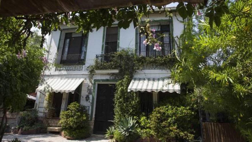 El restaurante francés El Jabalí cierra sus puertas tras 45 años en Sant Joan