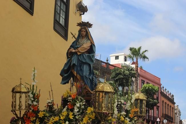 Viernes Santo en Las Palmas de Gran Canaria