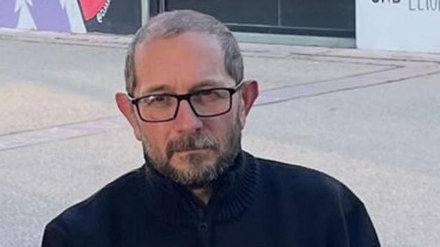 Rafael Arenas.