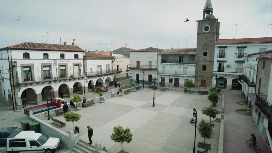 El pueblo con más ermitas de España, más cerca de lo que crees