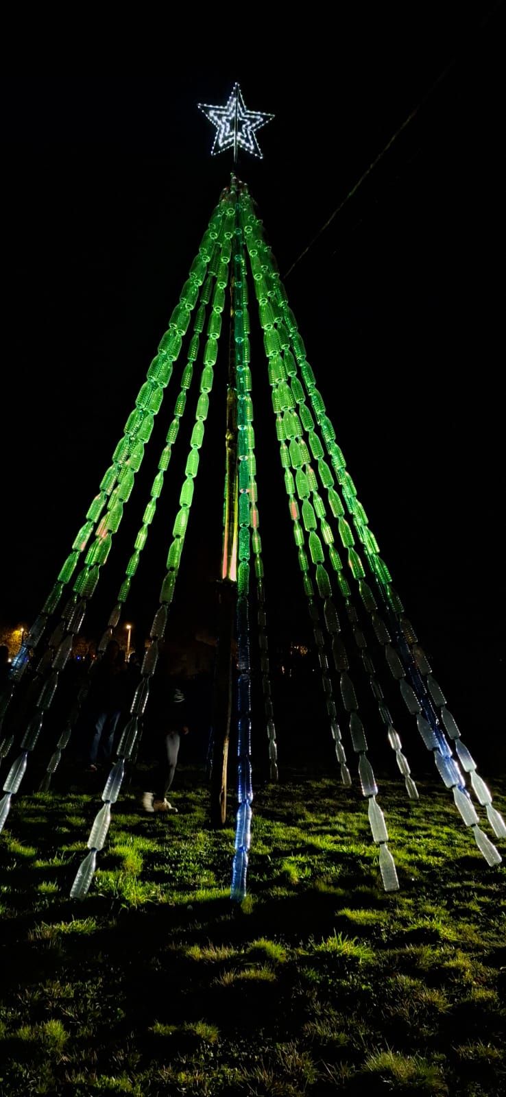 Non hai Nadal sin Camposancos