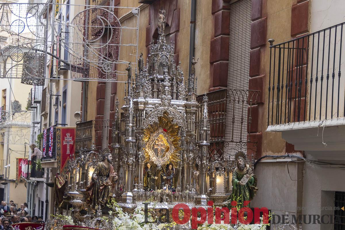 Fiestas de Caravaca/Solemne Procesión Final_012