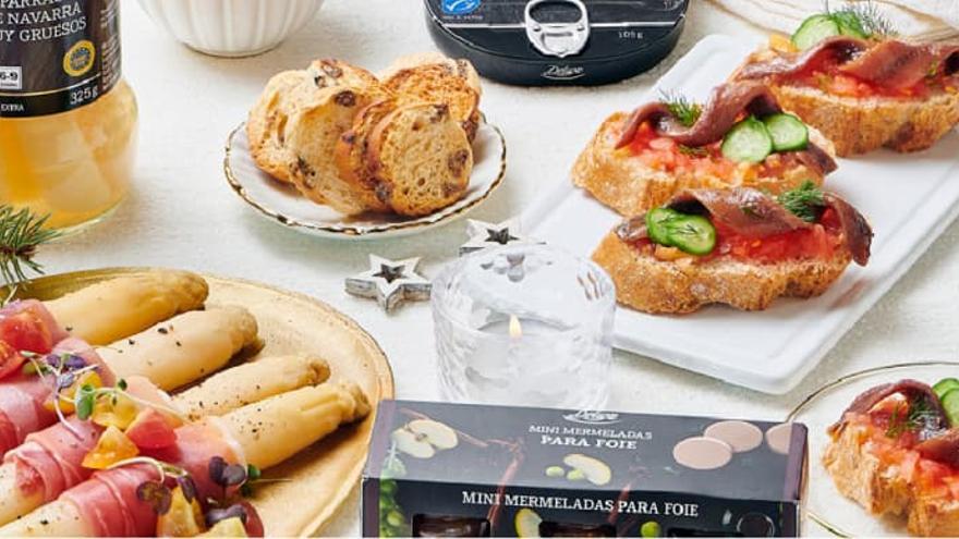 Las novedades de Lidl que no te puedes perder estas navidades