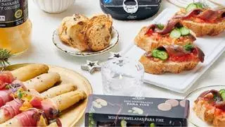 Lidl te trae la magia de la navidad, con recetas, lugares y mucho más