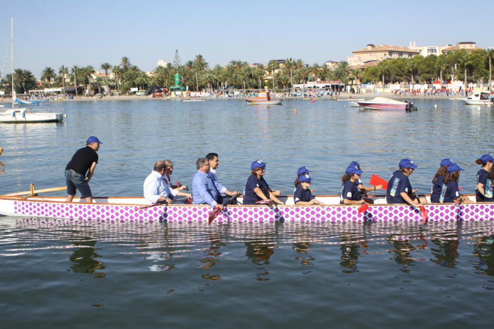 Mar Menor Games