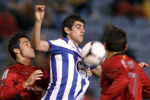 DEPORTIVO DE LA CORUÑA   RCD MALLORCA