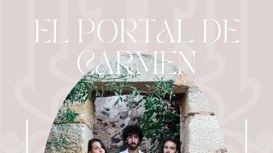 El portal de Carmen