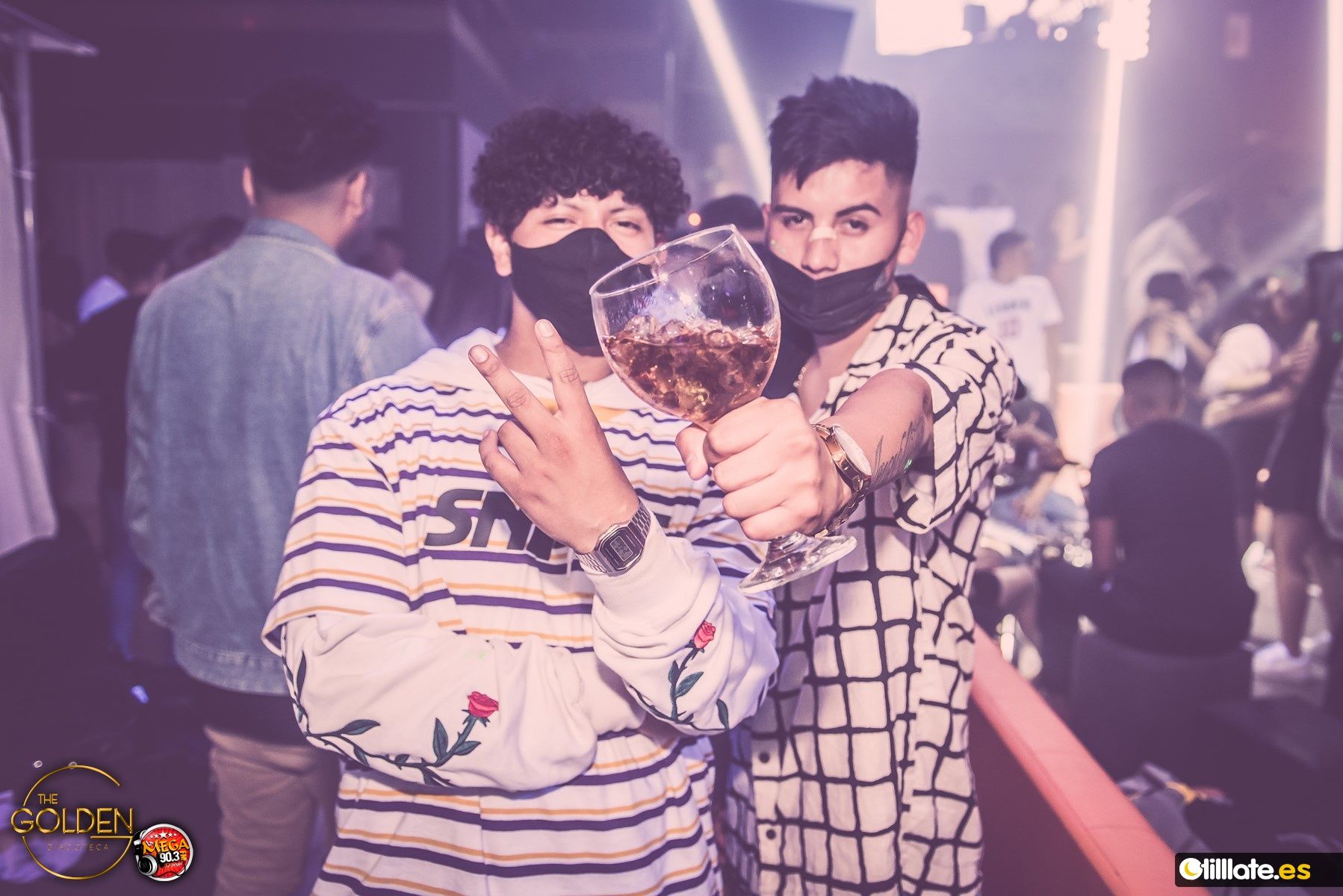 The Golden (12/11/2021)