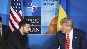 Els líders de l’OTAN recolzen augmentar la despesa en defensa al 5%