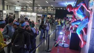Salón Cómic Barcelona 2025