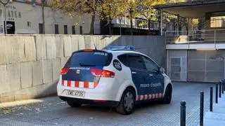 Llibertat sota fiança per a la companya de feina de la infermera assassinada a Girona