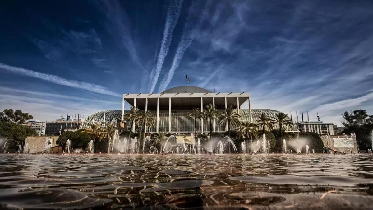 Palau de la Música