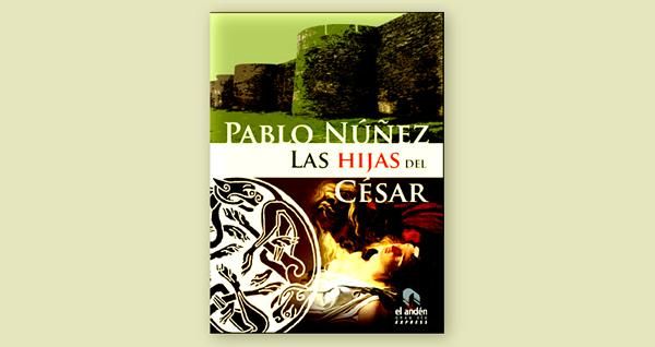 Las hijas del César, récord de ventas