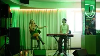 Heineken reúne a fans, artistas y creadores en una experiencia exclusiva en Ushuaïa Ibiza