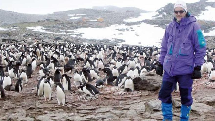 &quot;El calentamiento va a seguir y el nivel del mar subirá durante este siglo&quot;