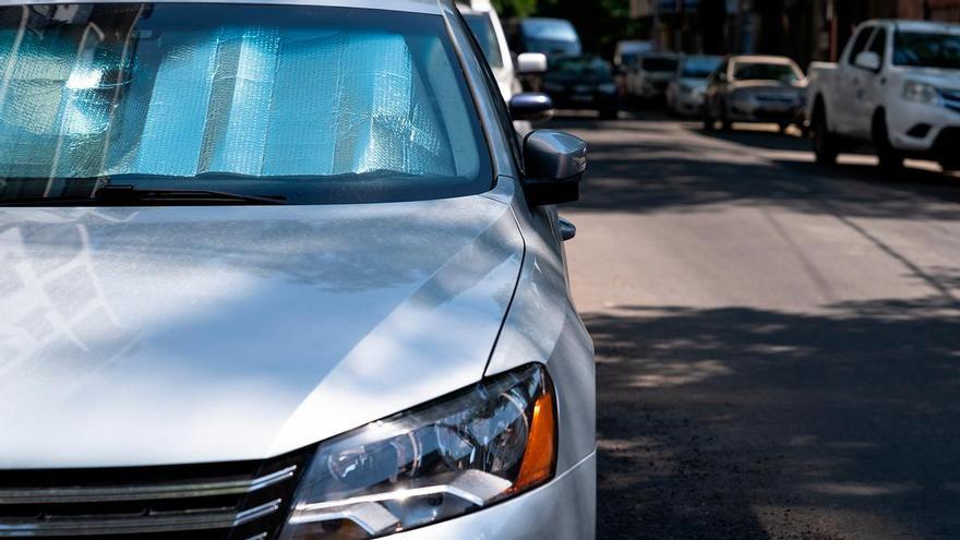 El mejor truco para enfriar el coche en verano: Consume menos y no se puede estropear