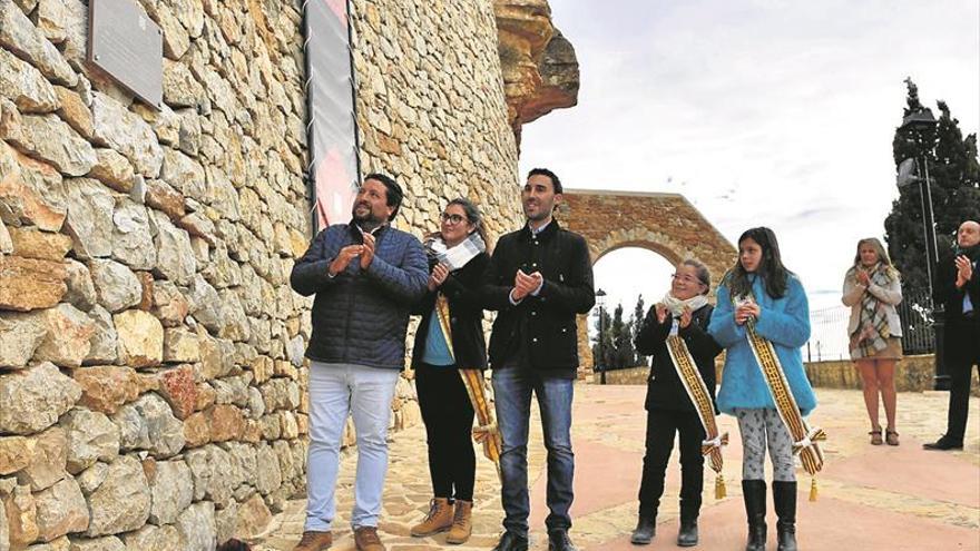 Culla abre su museo templario para lograr un foco de atracción turística