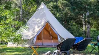 Los 7 mejores glampins para una acampada de lujo en Galicia y el norte de Portugal