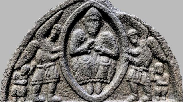Mostra das imaxes pequenas de Fernando Arias e Fernando II. | // FDV