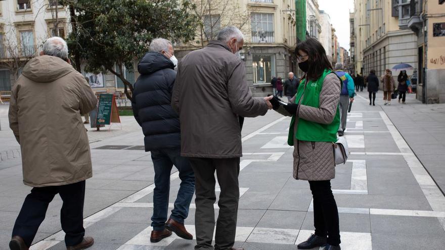 Zamora, la provincia de país con una mayor incidencia del cáncer de colon