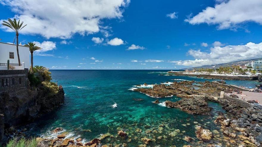 Este es el municipio de Tenerife más pequeño de Canarias que tiene la piscina más grande del Archipiélago