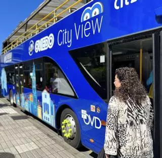 Los buses turísticos inician el tour de verano