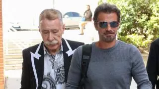 EXCLUSIVA | Marcos García Montes, abogado de Rodolfo Sancho: "Lo hemos estado valorando y Rodolfo no tomará medidas contra Silvia Bronchalo por su hijo Daniel"