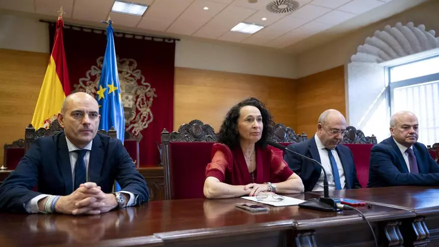 Memoria del Tribunal Superior de Justicia de Extremadura (TSJEx)