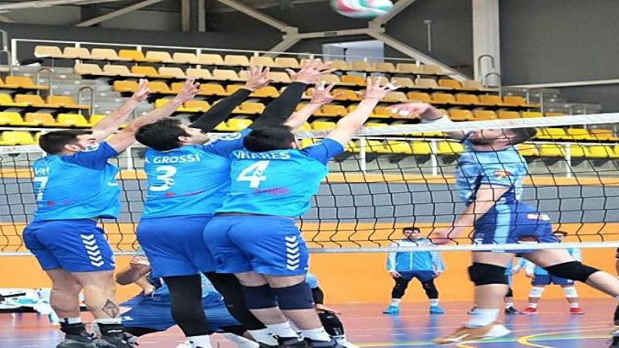 Cancelada definitivamente la Superliga de Voleibol