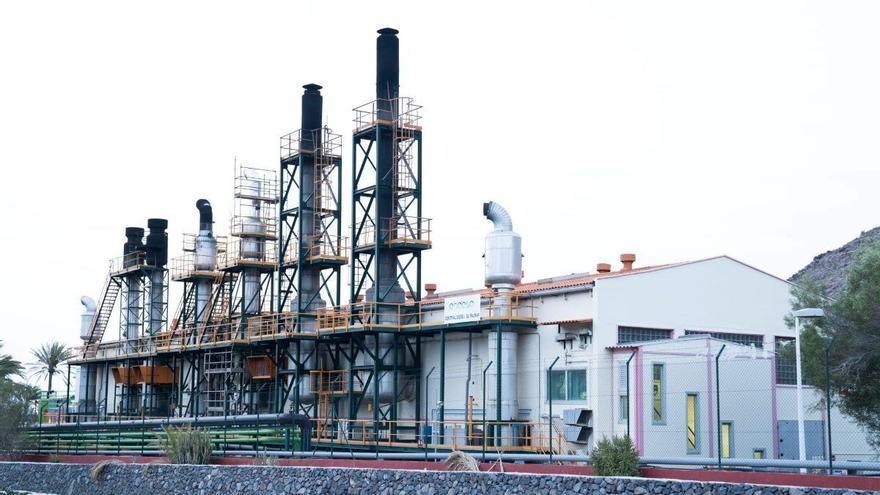 Esto es lo que se sabe del apagón eléctrico que afectó a toda la isla de La Gomera