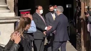 Els Mossos