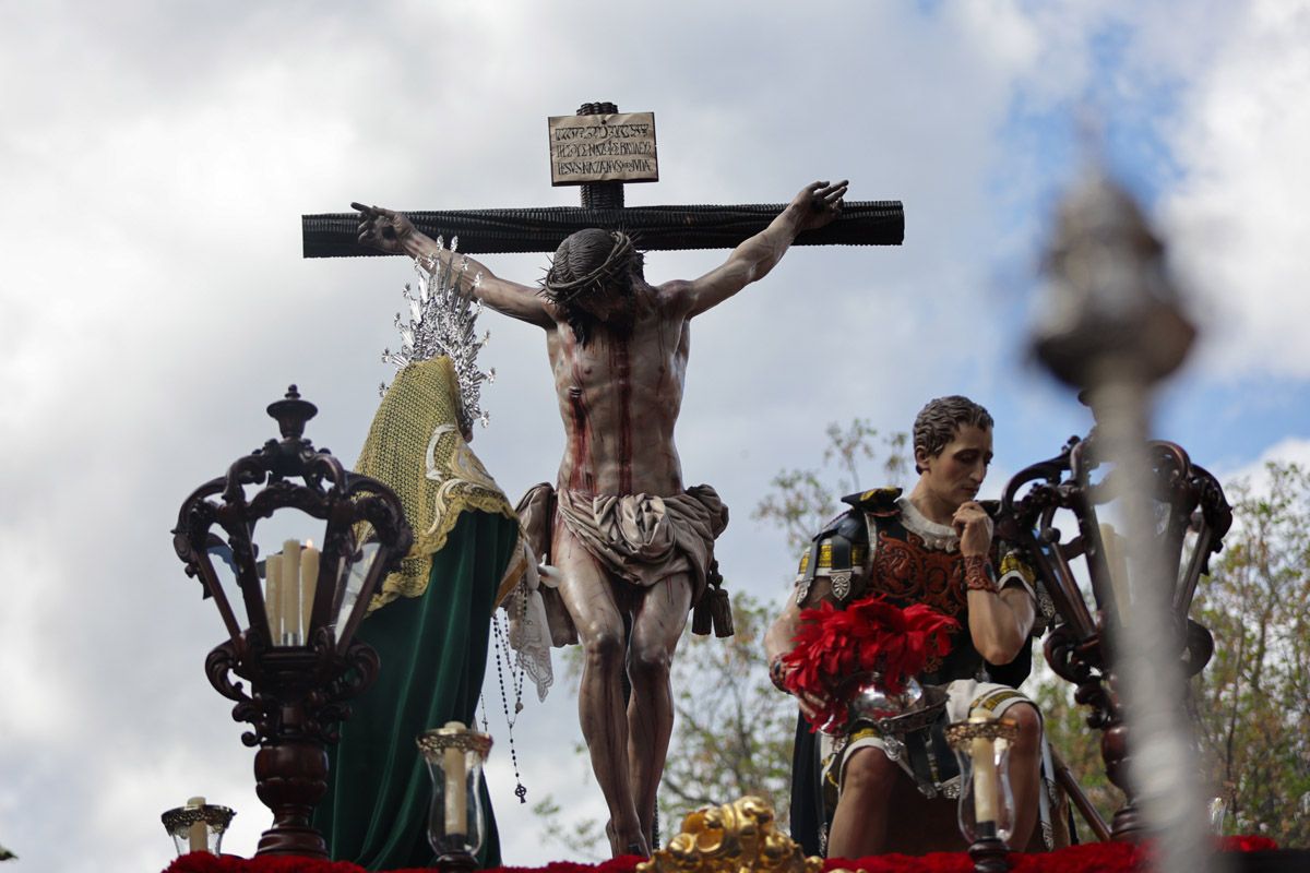 La Piedad, en imágenes