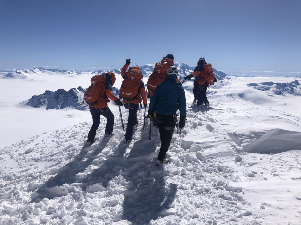 El reto toca a su fin.