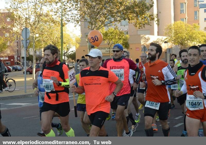 GALERÍA DE FOTOS -- Maratón paso por UJI 9.30-10.00