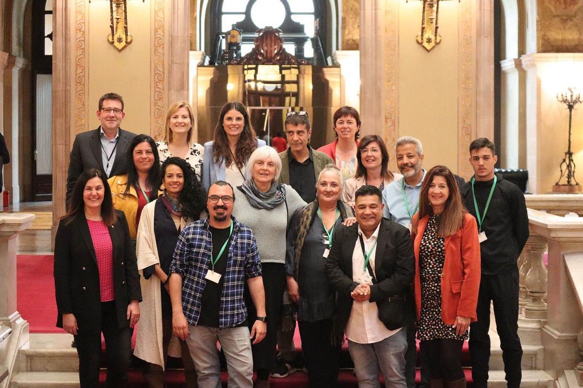 La candidatura de la rumba catalana a la Unesco, en perill després de topar amb el Ministeri de Cultura
