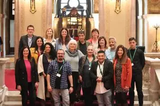 La candidatura de la rumba catalana en la Unesco, en peligro tras topar con el Ministerio de Cultura