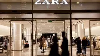 Inditex se lanza al mercado de segunda mano