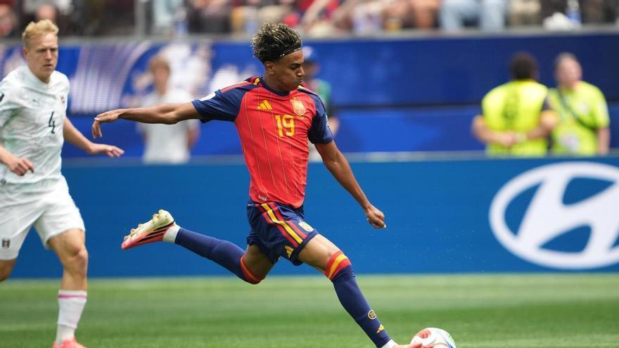 España-Portugal, en directo | Última hora del partido de octavos de final del Mundial