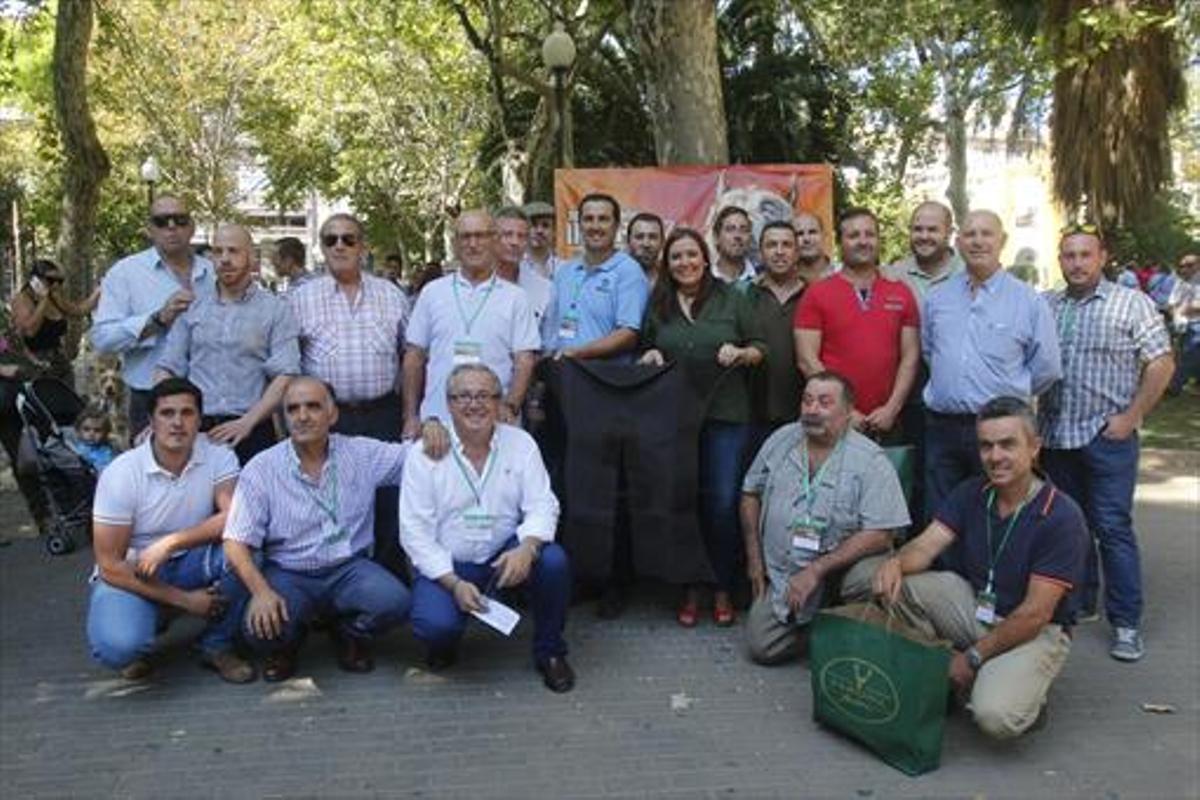 Intercaza cierra batiendo el récord de visitas de sus veinte ediciones