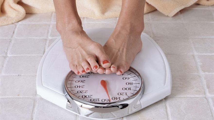 Cinco hábitos que te hacen engordar sin que lo sepas